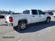 ✅ 2007 Chevrolet Silverado 1500 1LT • VIN: 2GCEC13J571527053 • Lot: 72844414. Listed on Copart with 307,186 mi. Free auction sales archive from the USA and detailed vehicle history report at DreamBid. Image 3.