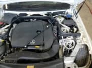 ✅ 2020 Mercedes-Benz E 350 • VIN: WDDZF8EBXLA707075 • Lot: 62588235. Listed on Copart with 13,346 mi. Free auction sales archive from the USA and detailed vehicle history report at DreamBid. Image 14.