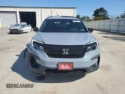 ✅ 2022 Honda Pilot Sport • VIN: 5FNYF6H36NB081436 • Lot: 85934115. Listed on Copart with 54,300 mi. Free auction sales archive from the USA and detailed vehicle history report at DreamBid. Image 5.