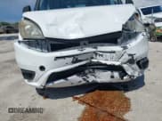 ✅ 2017 Ram ProMaster City Cargo Tradesman • VIN: ZFBERFAB9H6F47913 • Lot: 43012566. Listed on IAAI with 122,033 mi. Free auction sales archive from the USA and detailed vehicle history report at DreamBid. Image 6.