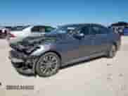 2015 Hyundai Genesis 3.8L с VIN KMHGN4JE9FU018804, выставлен на аукционе Copart как лот 90504075 с пробегом 74 278 миль миль и Списание • Salvage title. История ставок и продаж доступна на DreamBid. Изображение 1.