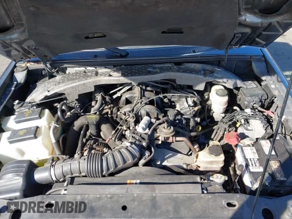 ✅ 2011 Ford Ranger Sport • VIN: 1FTLR4FE5BPB22733 • Lot: 43903767. Listed on IAAI with Not provided. Free auction sales archive from the USA and detailed vehicle history report at DreamBid. Image 10.