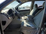 ✅ 2007 Hyundai Veracruz GLS • VIN: KM8NU73C37U010593 • Lot: 54357255. Listed on Copart with 208,725 mi. Free auction sales archive from the USA and detailed vehicle history report at DreamBid. Image 7.