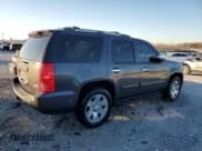 ✅ 2010 GMC Yukon • VIN: 1GKMCAE35AR117222 • Lot: 80109274. Wystawiony na Copart z przebiegiem 186 193 mil. Bezpłatny archiwum sprzedaży aukcyjnych z USA i szczegółowy raport historii pojazdu na DreamBid. Zdjęcie 3.