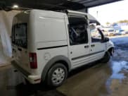 ✅ 2013 Ford Transit Connect XLT • VIN: NM0LS6BN2DT161597 • Лот: 86662035. Опубликован ранее на Copart с пробегом 89 319 миль. Бесплатный доступ к архиву аукционных продаж из США и подробный отчёт об истории автомобиля на DreamBid. Изображение 3.