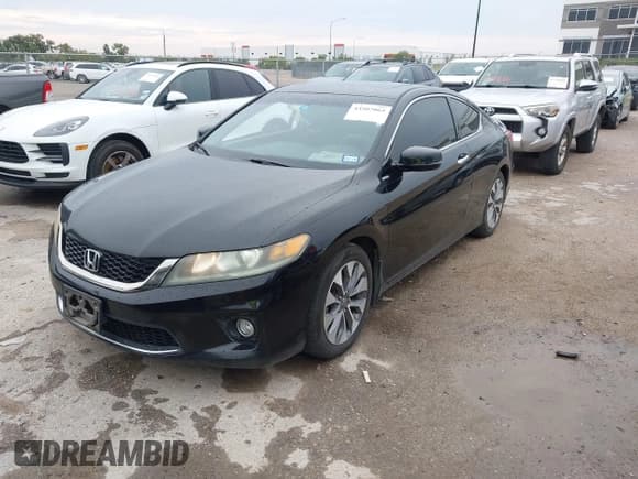 ✅ 2013 Honda Accord EX • VIN: 1HGCT1B70DA021307 • Лот: 43507065. Опубликован ранее на IAAI с пробегом 218 430 миль. Бесплатный доступ к архиву аукционных продаж из США и подробный отчёт об истории автомобиля на DreamBid. Изображение 17.