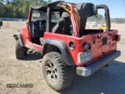 ✅ 2003 Jeep Wrangler Rubicon • VIN: 1J4FA69S43P373014 • Lot: 86863735. Listed on Copart with 120,127 mi. Free auction sales archive from the USA and detailed vehicle history report at DreamBid. Image 2.