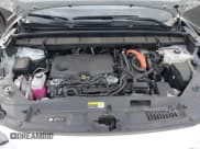 ✅ 2024 Toyota Highlander Hybrid XLE • VIN: 5TDKBRCH8RS607038 • Lot: 43120985. Wystawiony na IAAI z przebiegiem 19 353 mil. Bezpłatny archiwum sprzedaży aukcyjnych z USA i szczegółowy raport historii pojazdu na DreamBid. Zdjęcie 10.