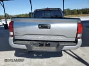 ✅ 2019 Toyota Tacoma SR • VIN: 5TFSX5EN9KX065915 • Lot: 87127585. Listed on Copart with Not provided. Free auction sales archive from the USA and detailed vehicle history report at DreamBid. Image 6.