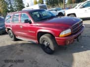 ✅ 2001 Dodge Durango • VIN: 1B4HS28N01F533518 • Лот: 43548004. Опубликован ранее на IAAI с пробегом 225 454 миль. Бесплатный доступ к архиву аукционных продаж из США и подробный отчёт об истории автомобиля на DreamBid. Изображение 1.