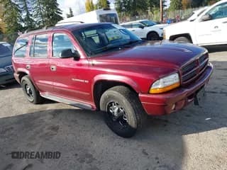 ✅ 2001 Dodge Durango • VIN: 1B4HS28N01F533518 • Лот: 43548004. Опубликован ранее на IAAI с пробегом 225 454 миль. Бесплатный доступ к архиву аукционных продаж из США и подробный отчёт об истории автомобиля на DreamBid. Изображение 1.