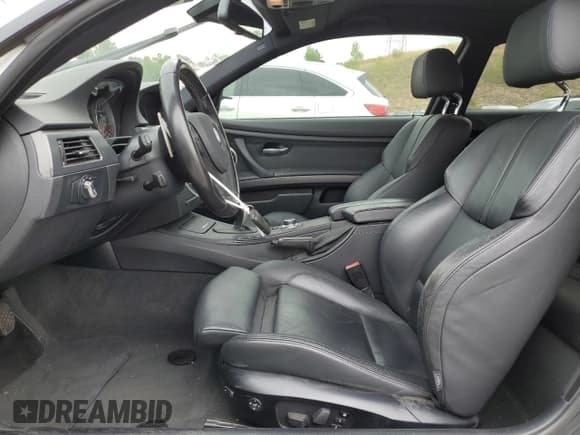 ✅ 2009 BMW M3 • VIN: WBSWD93509PY43879 • Lot: 66875545. Listed on Copart with 60,701 mi. Free auction sales archive from the USA and detailed vehicle history report at DreamBid. Image 7.