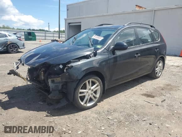 2010 Hyundai Elantra SE z VIN KMHDC8AE3AU060829, wystawiony jako Copart lot #61506665 z przebiegiem 173 783 mil mil oraz Szkoda całkowita • Salvage title. Historia ofert i sprzedaży dostępna na DreamBid. Obrazek 1.