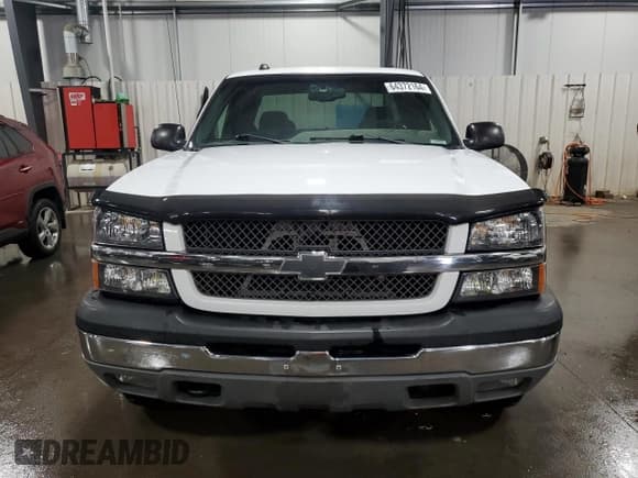 ✅ 2005 Chevrolet Silverado 1500 Z71 • VIN: 1GCEK19BX5E171861 • Лот: 64372164. Опубликован ранее на Copart с пробегом 193 820 миль. Бесплатный доступ к архиву аукционных продаж из США и подробный отчёт об истории автомобиля на DreamBid. Изображение 5.