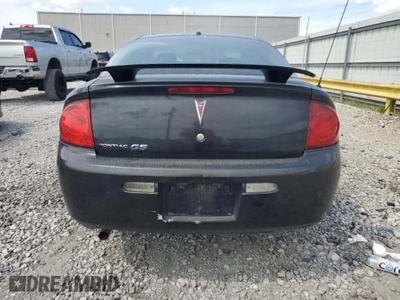 ✅ 2009 Pontiac G5 • VIN: 1G2AS18H797148122 • Lot: 65677874. Wystawiony na Copart z przebiegiem Nie podano. Bezpłatny archiwum sprzedaży aukcyjnych z USA i szczegółowy raport historii pojazdu na DreamBid. Zdjęcie 6.