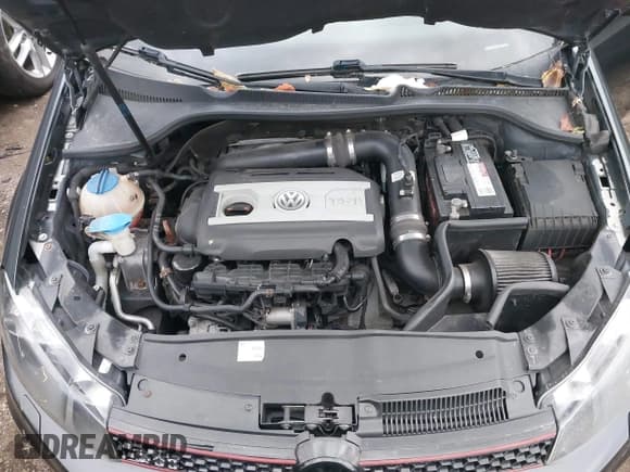 ✅ 2012 Volkswagen Golf GTI PZEV • VIN: WVWGD7AJ0CW246535 • Lot: 43645949. Wystawiony na IAAI z przebiegiem 111 225 mil. Bezpłatny archiwum sprzedaży aukcyjnych z USA i szczegółowy raport historii pojazdu na DreamBid. Zdjęcie 10.