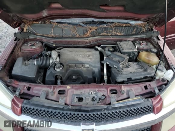 ✅ 2007 Chevrolet Equinox LT • VIN: 2CNDL63F676104789 • Лот: 84899884. Опубликован ранее на Copart с пробегом 237 433 миль. Бесплатный доступ к архиву аукционных продаж из США и подробный отчёт об истории автомобиля на DreamBid. Изображение 11.