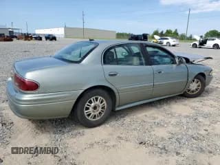 ✅ 2005 Buick LeSabre Custom • VIN: 1G4HP54K55U180384 • Lot: 56035664. Wystawiony na Copart z przebiegiem Nie podano. Bezpłatny archiwum sprzedaży aukcyjnych z USA i szczegółowy raport historii pojazdu na DreamBid. Zdjęcie 3.