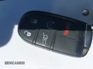 ✅ 2020 Jeep Grand Cherokee Altitude • VIN: 1C4RJEAG9LC279125 • Lot: 43042747. Listed on IAAI with 99,538 mi. Free auction sales archive from the USA and detailed vehicle history report at DreamBid. Image 11.