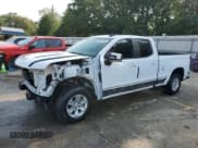 ✅ 2019 Chevrolet Silverado 1500 LT • VIN: 1GCRWCED8KZ318854 • Lot: 58781705. Wystawiony na Copart z przebiegiem 203 074 mil. Bezpłatny archiwum sprzedaży aukcyjnych z USA i szczegółowy raport historii pojazdu na DreamBid. Zdjęcie 1.