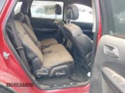 ✅ 2016 Dodge Journey Crossroad • VIN: 3C4PDCGG9GT186366 • Лот: 41584710. Опубликован ранее на IAAI с пробегом Не указан. Бесплатный доступ к архиву аукционных продаж из США и подробный отчёт об истории автомобиля на DreamBid. Изображение 8.