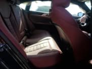 ✅ 2024 BMW i4 M50 • VIN: WBY33AW06RFR83552 • Лот: 89640145. Опубликован ранее на Copart с пробегом 11 007 миль. Бесплатный доступ к архиву аукционных продаж из США и подробный отчёт об истории автомобиля на DreamBid. Изображение 10.