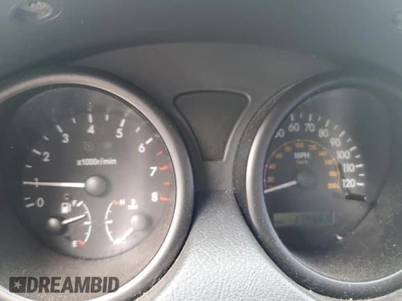 ✅ 2007 Chevrolet Aveo LS • VIN: KL1TD66617B773307 • Lot: 47998245. Wystawiony na Copart z przebiegiem 174 561 mil. Bezpłatny archiwum sprzedaży aukcyjnych z USA i szczegółowy raport historii pojazdu na DreamBid. Zdjęcie 9.