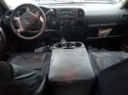 ✅ 2011 Chevrolet Silverado 1500 1HY • VIN: 3GCUKUEJ9BG118907 • Lot: 88969345. Listed on Copart with 166,632 mi. Free auction sales archive from the USA and detailed vehicle history report at DreamBid. Image 8.