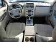 2009 Mercury Mariner с VIN 4M2CU81G69KJ06248, выставлен на аукционе Copart как лот 46681155 с пробегом 208 073 миль миль и Списание • Salvage title. История ставок и продаж доступна на DreamBid. Изображение 8.