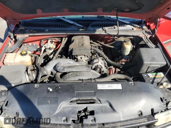 ✅ 1999 Chevrolet Silverado 1500 LS • VIN: 1GCEC14V7XZ111028 • Лот: 85733615. Опубликован ранее на Copart с пробегом Не указан. Бесплатный доступ к архиву аукционных продаж из США и подробный отчёт об истории автомобиля на DreamBid. Изображение 11.