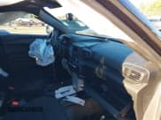 ✅ 2022 Ford Police Interceptor Utility • VIN: 1FM5K8AW6NNA11771 • Lot: 41888447. Wystawiony na IAAI z przebiegiem 59 437 mil. Bezpłatny archiwum sprzedaży aukcyjnych z USA i szczegółowy raport historii pojazdu na DreamBid. Zdjęcie 5.