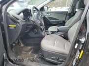 ✅ 2017 Hyundai Santa Fe 2.4L • VIN: 5XYZUDLB0HG389096 • Лот: 51466394. Опубликован ранее на Copart с пробегом 160 349 миль. Бесплатный доступ к архиву аукционных продаж из США и подробный отчёт об истории автомобиля на DreamBid. Изображение 7.