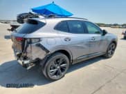 ✅ 2022 Buick Envision Essence • VIN: LRBFZNR4XND072342 • Lot: 70168675. Listed on Copart with 66,142 mi. Free auction sales archive from the USA and detailed vehicle history report at DreamBid. Image 3.