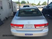 ✅ 2004 Honda Accord LX • VIN: 1HGCM55304A042445 • Lot: 42565197. Listed on IAAI with 161,445 mi. Free auction sales archive from the USA and detailed vehicle history report at DreamBid. Image 16.