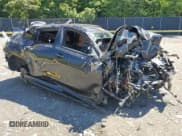 ✅ 2023 BMW X6 M50i • VIN: 5UXCY8C07P9N76740 • Lot: 62194394. Listed on Copart with Not provided. Free auction sales archive from the USA and detailed vehicle history report at DreamBid. Image 4.