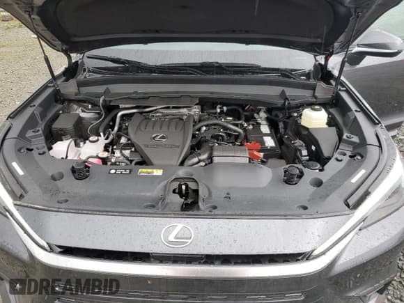 ✅ 2024 Lexus TX 350 • VIN: 5TDAAAB66RS003164 • Lot: 76816274. Wystawiony na Copart z przebiegiem 9 591 mil. Bezpłatny archiwum sprzedaży aukcyjnych z USA i szczegółowy raport historii pojazdu na DreamBid. Zdjęcie 12.