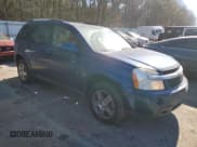 ✅ 2008 Chevrolet Equinox LT • VIN: 2CNDL33F986016710 • Лот: 88111585. Опубликован ранее на Copart с пробегом 191 862 миль. Бесплатный доступ к архиву аукционных продаж из США и подробный отчёт об истории автомобиля на DreamBid. Изображение 4.
