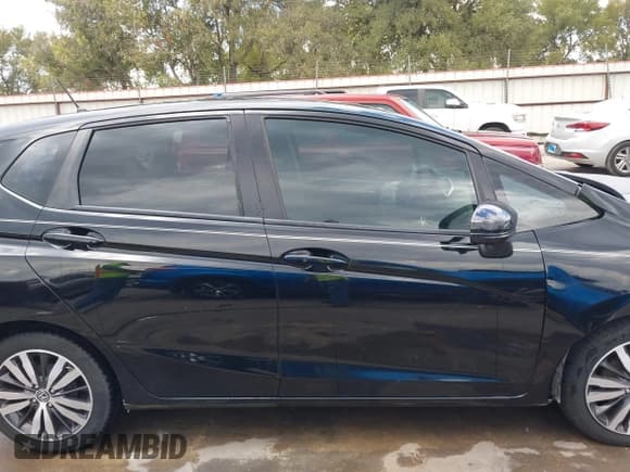 ✅ 2016 Honda Fit EX • VIN: JHMGK5H78GX035408 • Лот: 43386081. Опубликован ранее на IAAI с пробегом 104 957 миль. Бесплатный доступ к архиву аукционных продаж из США и подробный отчёт об истории автомобиля на DreamBid. Изображение 14.