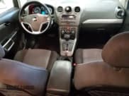 ✅ 2012 Chevrolet Captiva Sport LT • VIN: 3GNAL3E58CS538371 • Lot: 60860315. Wystawiony na Copart z przebiegiem 139 850 mil. Bezpłatny archiwum sprzedaży aukcyjnych z USA i szczegółowy raport historii pojazdu na DreamBid. Zdjęcie 8.