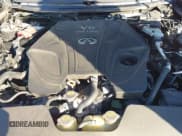 ✅ 2019 Infiniti Q60 Luxe • VIN: JN1EV7EL7KM291226 • Lot: 41466302. Wystawiony na IAAI z przebiegiem 47 142 mil. Bezpłatny archiwum sprzedaży aukcyjnych z USA i szczegółowy raport historii pojazdu na DreamBid. Zdjęcie 10.