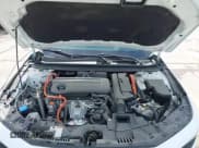 ✅ 2024 Honda Accord Touring • VIN: 1HGCY2F84RA067787 • Lot: 43327773. Wystawiony na IAAI z przebiegiem 7 305 mil. Bezpłatny archiwum sprzedaży aukcyjnych z USA i szczegółowy raport historii pojazdu na DreamBid. Zdjęcie 10.