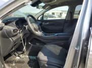 ✅ 2021 Hyundai Santa Fe SE • VIN: 5NMS14AJ8MH368887 • Lot: 70666135. Listed on Copart with 36,249 mi. Free auction sales archive from the USA and detailed vehicle history report at DreamBid. Image 7.