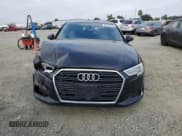 ✅ 2017 Audi A3 Premium • VIN: WAUAUGFFXH1034401 • Лот: 82754645. Опубликован ранее на Copart с пробегом 91 389 миль. Бесплатный доступ к архиву аукционных продаж из США и подробный отчёт об истории автомобиля на DreamBid. Изображение 5.