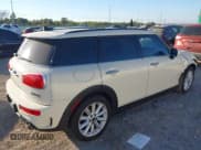 ✅ 2017 MINI Clubman Cooper S • VIN: WMWLN9C59H2B32247 • Lot: 43419777. Wystawiony na IAAI z przebiegiem 92 791 mil. Bezpłatny archiwum sprzedaży aukcyjnych z USA i szczegółowy raport historii pojazdu na DreamBid. Zdjęcie 4.