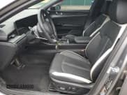 ✅ 2025 Kia K5 GT-Line • VIN: KNAG64J72S5311965 • Lot: 50749145. Listed on Copart with 4,098 mi. Free auction sales archive from the USA and detailed vehicle history report at DreamBid. Image 7.