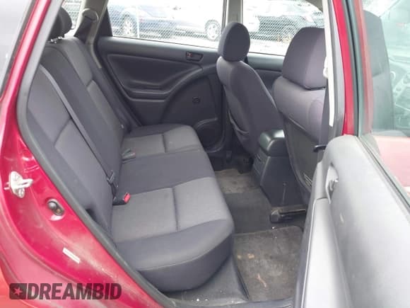 ✅ 2003 Pontiac Vibe • VIN: 5Y2SL64843Z483625 • Lot: 43060361. Listed on IAAI with 280,818 mi. Free auction sales archive from the USA and detailed vehicle history report at DreamBid. Image 8.