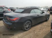 ✅ 2024 BMW 4 Series 430i xDrive • VIN: WBA43AT08RCN29375 • Lot: 60262705. Listed on Copart with 38,993 mi. Free auction sales archive from the USA and detailed vehicle history report at DreamBid. Image 3.