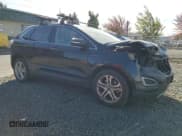 ✅ 2015 Ford Edge Titanium • VIN: 2FMTK4K95FBB42793 • Лот: 83841165. Опубликован ранее на Copart с пробегом 145 099 миль. Бесплатный доступ к архиву аукционных продаж из США и подробный отчёт об истории автомобиля на DreamBid. Изображение 4.