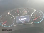 ✅ 2023 Chevrolet Traverse RS • VIN: 1GNERJKW8PJ242047 • Lot: 82703985. Listed on Copart with 55,330 mi. Free auction sales archive from the USA and detailed vehicle history report at DreamBid. Image 9.