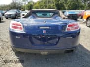 ✅ 2009 Saturn Sky • VIN: 1G8MN35B19Y103192 • Лот: 85303045. Опубликован ранее на Copart с пробегом 25 592 миль. Бесплатный доступ к архиву аукционных продаж из США и подробный отчёт об истории автомобиля на DreamBid. Изображение 6.